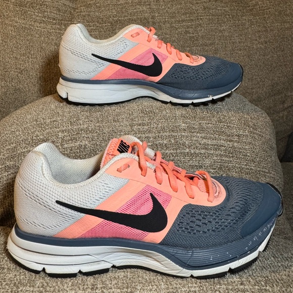 Nike Shoes - Nike Air Pegasus 30 Women’s running Shoes Atomic Pink/Armory Slate Size 9.5